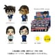 SK JAPAN 名探偵コナン バスボール5 1BOX（24個入） [コレクショントイ]