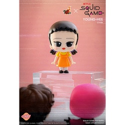 ヨドバシ.com - ホットトイズ HOT TOYS Cosbi（コスビ