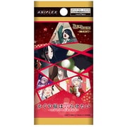 アニプレックス ビルディバイド -ブライト- ブースターパック アニメ かぐや様は告らせたい シリーズ 1BOX（16パック入） [トレーディングカード]