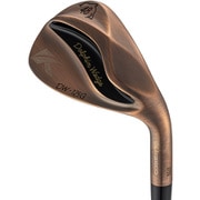 キャスコ kasco ドルフィンウェッジ セミグースネック DW-125G Copper Dolphin DP-231（カーボン）（Wedge） ロフト角48°＋52°＋56° 2025年モデル [ゴルフ ウェッジ 3本セット]
