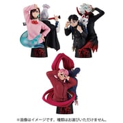 メガハウス MegaHouse プチラマEX TVアニメダンダダン 1BOX（3個入） [コレクショントイ]
