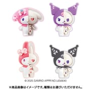 メガハウス MegaHouse 解体パズルFANTASY サンリオ マイメロディ クロミ 1BOX（4個入） [コレクショントイ]