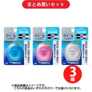 【まとめ買い割引】クリニカ アドバンテージ スポンジフロス（40m） 1個 [歯間ブラシ] ×3個セット