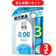 【まとめ買い割引】ソフランプレミアム消臭 ウルトラゼロ つめかえ用特大 1200ml ×3個セット
