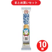 ブルボン プチ ホワイトラングドシャ 40g ×10個セット