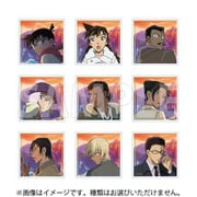YTE 劇場版 名探偵コナン 隻眼の残像 トレーディングアクリルバッジスタンド 1BOX（9個入） [コレクショントイ]