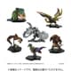 カプコン モンスターハンター カプコンフィギュアビルダー スタンダードモデル Plus Vol.27 1BOX（6個入） [コレクショントイ]