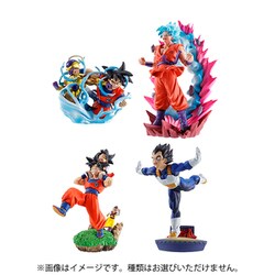 値下げ ドラゴンボール フィギュア ドラカプ HG UG メカ