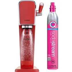 ヨドバシ.com - 【まとめ買い割引】ソーダストリーム 炭酸水