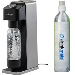 ヨドバシ.com - 【まとめ買い割引】ドリンクメイト 炭酸水