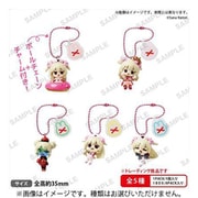 ブシロード 名取さな 名取さながいっぱい コレクションフィギュア BOX Ver. 1BOX（6個入） [コレクショントイ]