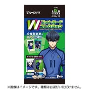 エフトイズ ブルーロック Wフォトカードコレクション 1BOX（15個入） [コレクション食玩]