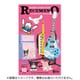 エフトイズ サンリオキャラクターズ ROCKMONO 2 1BOX（10個入） [コレクション食玩]