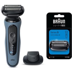 ヨドバシ.com - 【まとめ買い割引】ブラウン シェーバー同時購入