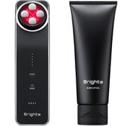 Brighte 美顔器 専用オプションキャンペーンセット [リフト美顔器 ELEKI LIFT（エレキリフト） BRT-FL170 ＋ ELEKI LIFTGEL（エレキリフトジェル）]