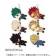 マックスリミテッド HA-66 僕のヒーローアカデミア ててコレ 第5弾 1BOX（6個入） [コレクショントイ]