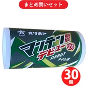 オリオン マンテンデビュー 8g ×30個セット
