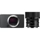 【Sigma BF発売記念キャンペーン】 [シグマ  BF ブラック ボディ 35mmフルサイズミラーレスカメラ + 45mm F2.8 DG（C） TL ブラック]