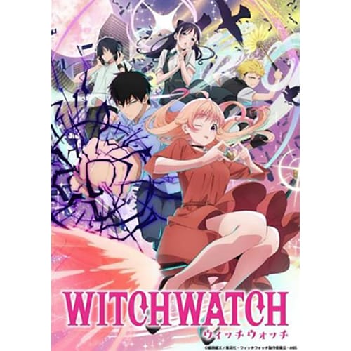 ブシロード ブシロード トレーディングカード コレクション TVアニメ ウィッチウォッチ 1BOX（20パック入） [トレーディングカード]
