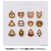 スクウェア･エニックス SQUARE ENIX ファイナルファンタジーXIV らくがきミニオンズ アクリルマグネット Vol.3 1BOX（12個入） [コレクショントイ]