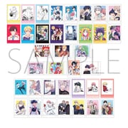 誰か夢だと言ってくれ（原作版） ぱしゃこれ（3枚入） 1BOX（10個入） [コレクショントイ]