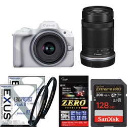 ヨドバシ.com - 【まとめ買い安心セット】 [「キヤノン EOS R50 ヨドバシ.com - 【まとめ買い安心セット】 [「キヤノン EOS R50