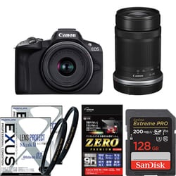 ヨドバシ.com - 【まとめ買い安心セット】 [「キヤノン EOS R50