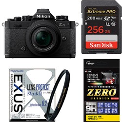 ヨドバシ.com - 【まとめ買い安心セット】 [「ニコン Z fc ヨドバシ.com - 【まとめ買い安心セット】 [「ニコン Z fc