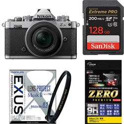 ヨドバシ.com - 【まとめ買い安心セット】 [「ニコン Z fc 16-50 ヨドバシ.com - 【まとめ買い安心セット】 [「ニコン Z fc 16-50