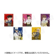 YTE 名探偵コナン 音楽2025 トレーディング箔押しカード 1BOX（5個入） [コレクショントイ]