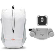 【ピークデザイン アウトドアキャンペーン】 [「バックパック 25L クラウド BABP-25-CD-1」+「キャプチャー シルバー CP-S-3」]