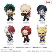 セガフェイブ アクドール ランダム 僕のヒーローアカデミア Vol.1 1BOX（6個入） [コレクショントイ]
