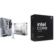 【まとめ買い割引】ASUSマザーボード＆インテル Intel Core Ultraシリーズ Core Ultra 7-265Kセット [TUF GAMING Z890-PRO WIFI ＋ BX80768265K]