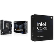 【まとめ買い割引】ASUSマザーボード＆インテル Intel Core Ultraシリーズ Core Ultra 7-265Kセット [TUF GAMING B860M-PLUS ＋ BX80768265K]