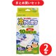 【まとめ買い割引】紀陽除虫菊 冷却シート 冷やし増す 子供用 無香 16枚入 K-2122 ×2個セット