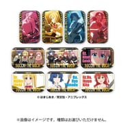 エンスカイ ぼっち・ざ・ろっく！ホイルまるかくカンバッジ 1BOX（10個入） [コレクショントイ]