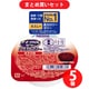 【まとめ買い割引】ネスレ Nestle アイソカルゼリー ハイカロリー あずき味 66g [栄養補助食品・介護食事] ×5個セット