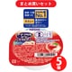 【まとめ買い割引】ネスレ Nestle アイソカルゼリー ハイカロリー りんご味 66g [栄養補助食品・介護食事] ×5個セット