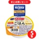 【まとめ買い割引】ネスレ Nestle アイソカル 高カロリーのやわらかいごはん 玉子がゆ 100g [介護食] ×5個セット