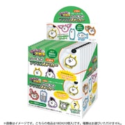 ティーズファクトリー ND-5547429AS にゃんこ大戦争 シークレット アクリルステッカー 1BOX（10個入） [コレクショントイ]