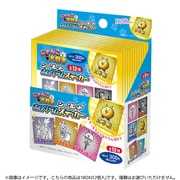 ティーズファクトリー ND-5547427HS にゃんこ大戦争 シークレット ホログラムステッカー 1BOX（12個入） [コレクショントイ]