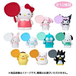 ヨドバシ.com - Sanrio サンリオキャラクターズ シークレット