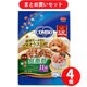 【まとめ買い割引】日本ペットフード コンボ コンボ ドッグ 低脂肪 11歳以上 ×4個セット