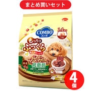 【まとめ買い割引】日本ペットフード コンボ CDML-8.4-1 ×4個セット