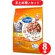 【まとめ買い割引】日本ペットフード コンボ コンボ キャット かつお味・鮭チップ・かつおぶし添え ×8個セット
