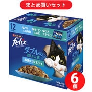 【まとめ買い割引】フィリックス ネスレ日本 ×6個セット