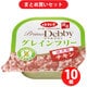 【まとめ買い割引】デビフペット d.b.f デビフ プリモデビィ グレインフリー 成犬用 チキン ×10個セット