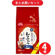 【まとめ買い割引】ペットライン JPスタイル ×4個セット
