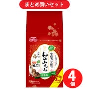 【まとめ買い割引】ペットライン JPスタイル ×4個セット