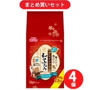 【まとめ買い割引】ペットライン JPスタイル ×4個セット
